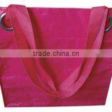 Tote Bag,ladies Bag,pp Woven Bag