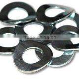 STAINLESS STEEL WAVE WASHER thumbnail-1