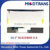 Cheap 14.1" Lcd Panel Screen B141EW04 V.4