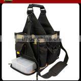 23 Pocket Large Electrical and Maintenance Tool Carrier