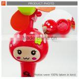 Fashion Handheld Fan Battery Operated Toy Mini Fan Toy for Kids thumbnail-3