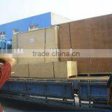 Automatic Toilet Tissue Roll Single Roll Packaging Machine thumbnail-5