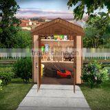Kinying UV Resistance HDPE Assembled Houses thumbnail-6