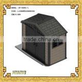 2015 New New Garden Storage Shed Garden Box thumbnail-2
