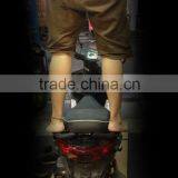 OEM ODM Motorcycle Part Kymco Racing 125 150 Rear Handle thumbnail-3