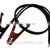 Alligator Clip Charger Cable Set