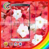Wholesale Tempered Glass Screen Protector for lg g3 Tempered Glass for lg g3 Screen Protector
