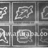 Rubber Pin Mat