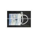 2016 Best-selling Pretty Flower Handbag No-woven Fabric Candy Bag for Wedding thumbnail-3