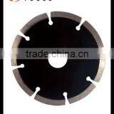 Segmented Diamond Blade Diamond Cutting Blade Laser Welded Blade