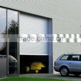 Automatic Rolling Garage Door thumbnail-4