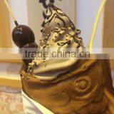 Ice Cream Taiyaki Maker Machine for Hot Sales thumbnail-6