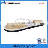 Woven Straw Flip Flops,bamboo Straw Flip Flops,fathion Straw Flip Flops