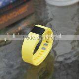 2016 Multiple Functional Pedometer Watch Calorie Counter Led Display thumbnail-4