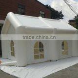 White Inflatable House Inflatable Tent Inflatable Wedding Tent thumbnail-2