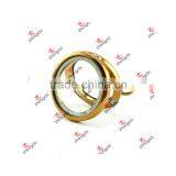 Alloy Jewelry Anniversary Occasion Floating Memory Glass Locket Gifts (MGL51023) thumbnail-3