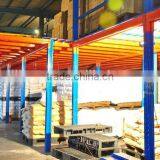 Multi-tier Mezzanine thumbnail-2