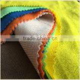 Loop Velvet Fabric One-sided Terry Cloth Fabric China Supplier