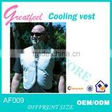 latest popular cooling coat for men made in china