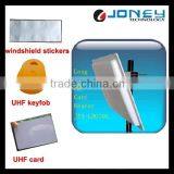 Parking Lot 15m Long Range UHF RFID Reader