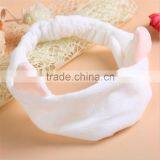 China Suppliers Fashion Cute Cat Ear Headband