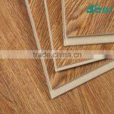 Hot sell parquet laminate flooring(G3801) 2016