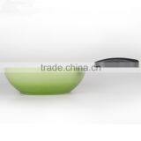 Professional Nonstick Saute Pan Set thumbnail-2