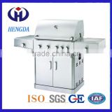 Professional Outdoor Gas Barbecue Grill