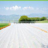Guangzhou Junyu Agriculture Nonwoven Fabric as a Protection Against Heat Loss in Greenhouses and Garden Tunnels thumbnail-4