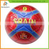 Top Selling Custom Design Training Soccer Balls With Fast Delivery thumbnail-1
