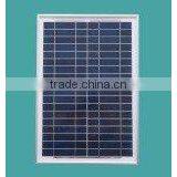 16W-20W Solar Module