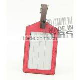 Printed Artificial Leather Luggage Tag thumbnail-4