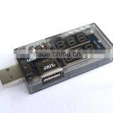 NEW USB Charger Doctor Current Voltage Charging Detector Battery Tester Volt Meter Ammeter thumbnail-5