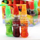 Cola Sprite and Fanta Flavour Spray Candy thumbnail-3