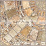 Wear-Resistant Travertine Floor Tile thumbnail-2