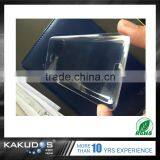 HD Phone Transparent Screen Protector for Samsung s7