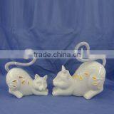 Ceramic Decoration Cats thumbnail-6