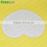 Wholesale 126pcs Custom Sublimation Blank Puzzle Made in China thumbnail-4