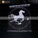 Crystal Elephant Curtain Light OW6802 thumbnail-3