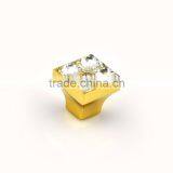 Cheap Promotional Wholesale Glass Cabinet Hardware Knobs thumbnail-2