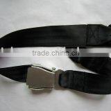 Hot Selling Aircraft Safety Seat Belt thumbnail-1