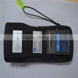 Flexible Handheld Ticketing Machine With CE Certification thumbnail-6