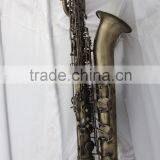 Vintage Baritone Saxophone/antique Baritone Saxophone/baritone Saxophone Vintage thumbnail-1