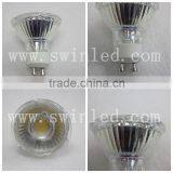 7w 12v Ra80 Rgb Led Spotlight Color Changing thumbnail-2