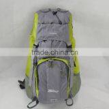 Ourdoor Hiking Backpack For Men Hiking Backpack Factory thumbnail-2