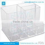 Home Design Decoration Acrylic Lipstick Organizer thumbnail-4