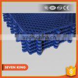 QINGDAO 7KING cheap anti slip shower/toilet plastic PVC Floor Mat