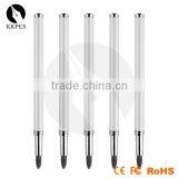 KKPEN Top Grade Stylus Touch Pen With Small Brush Tip Metal Ball Pen thumbnail-2