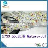 60pcs/m 5630 Led Strip Waterproof Led Strip Light 12 Volt Led Light Strips thumbnail-3