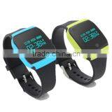 Smart Wearable Wristband Fitness Bracelet With Swimming Mode thumbnail-2